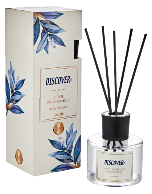 Discover Reed Diffuser