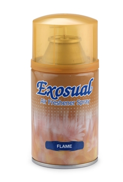 Exosual Spray - 260 ml