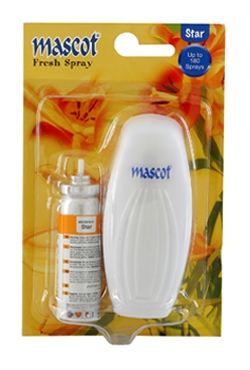 Mascot Fresh Spray 1 Refill