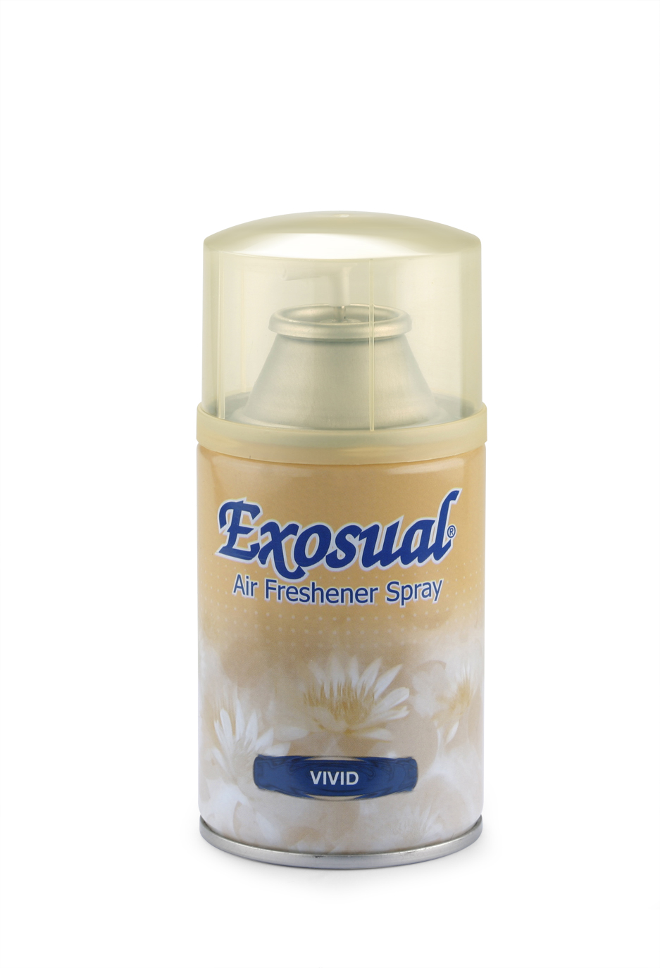 Exosual Spray - 260 ml