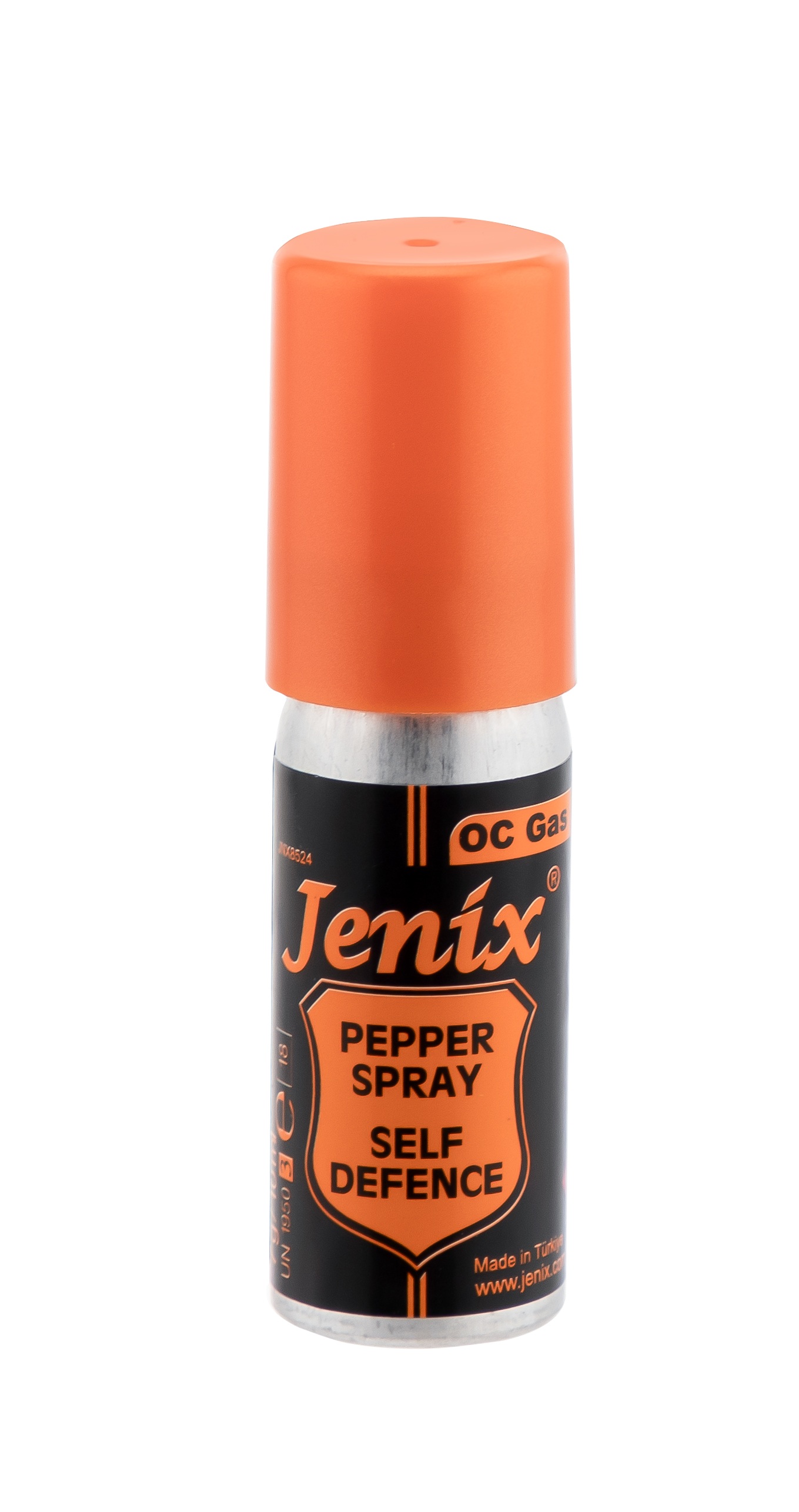 Jenix Biber Gazı 10ml